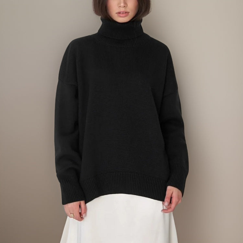 Women's Dana Turtleneck Sweater
