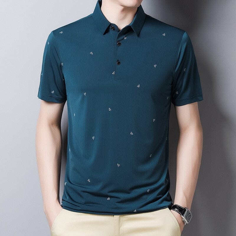 Men's Milano Polo Shirt
