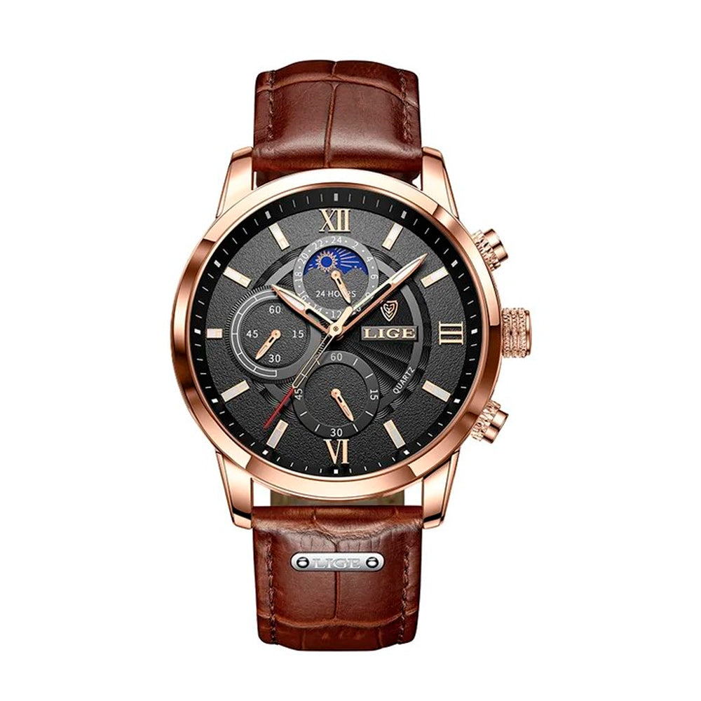 Classy Men's Watch