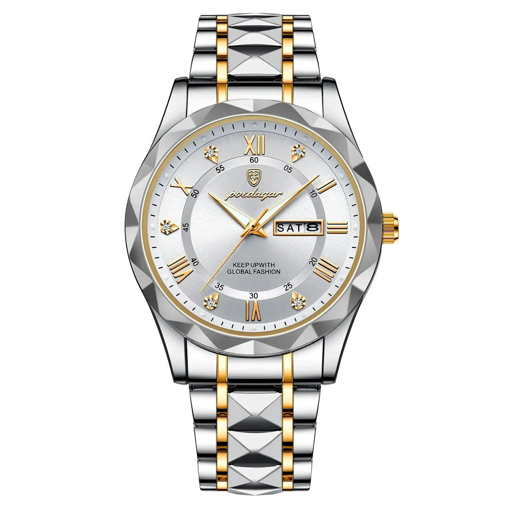 Fortuna Men's Watch