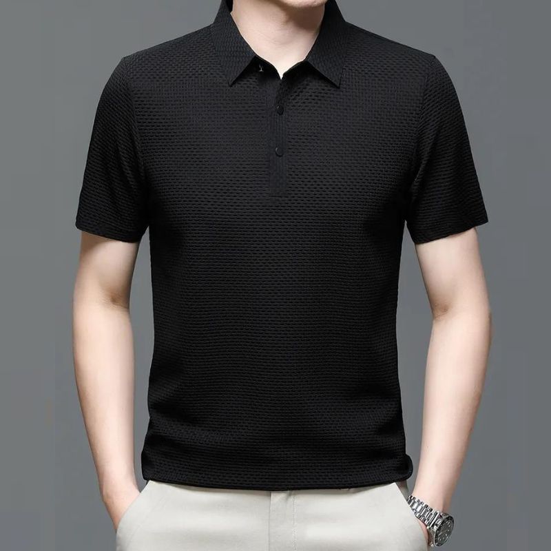 Premium Men's Polo Shirt
