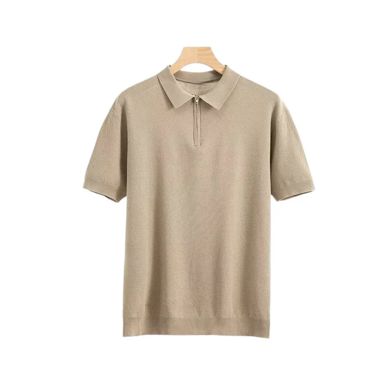 Santorini Men's Polo Shirt