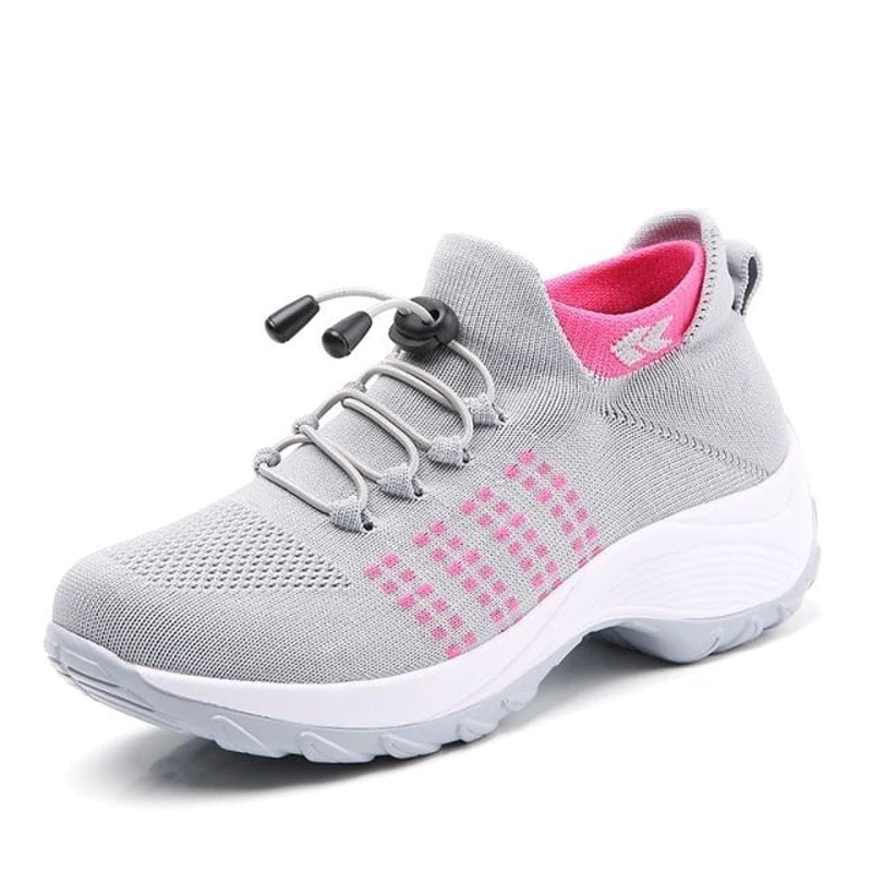 Chaussures orthopédiques confortables bell