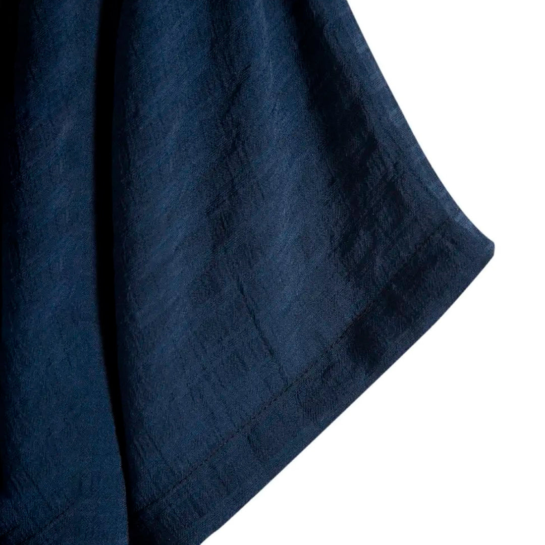 Modern basic short-sleeved shirt