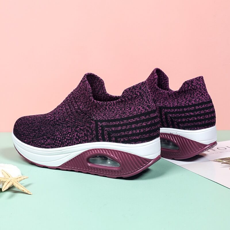 Women’s Sneaker Urtain | Ponty