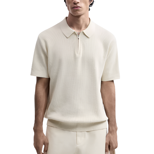 Santorini Men's Polo Shirt