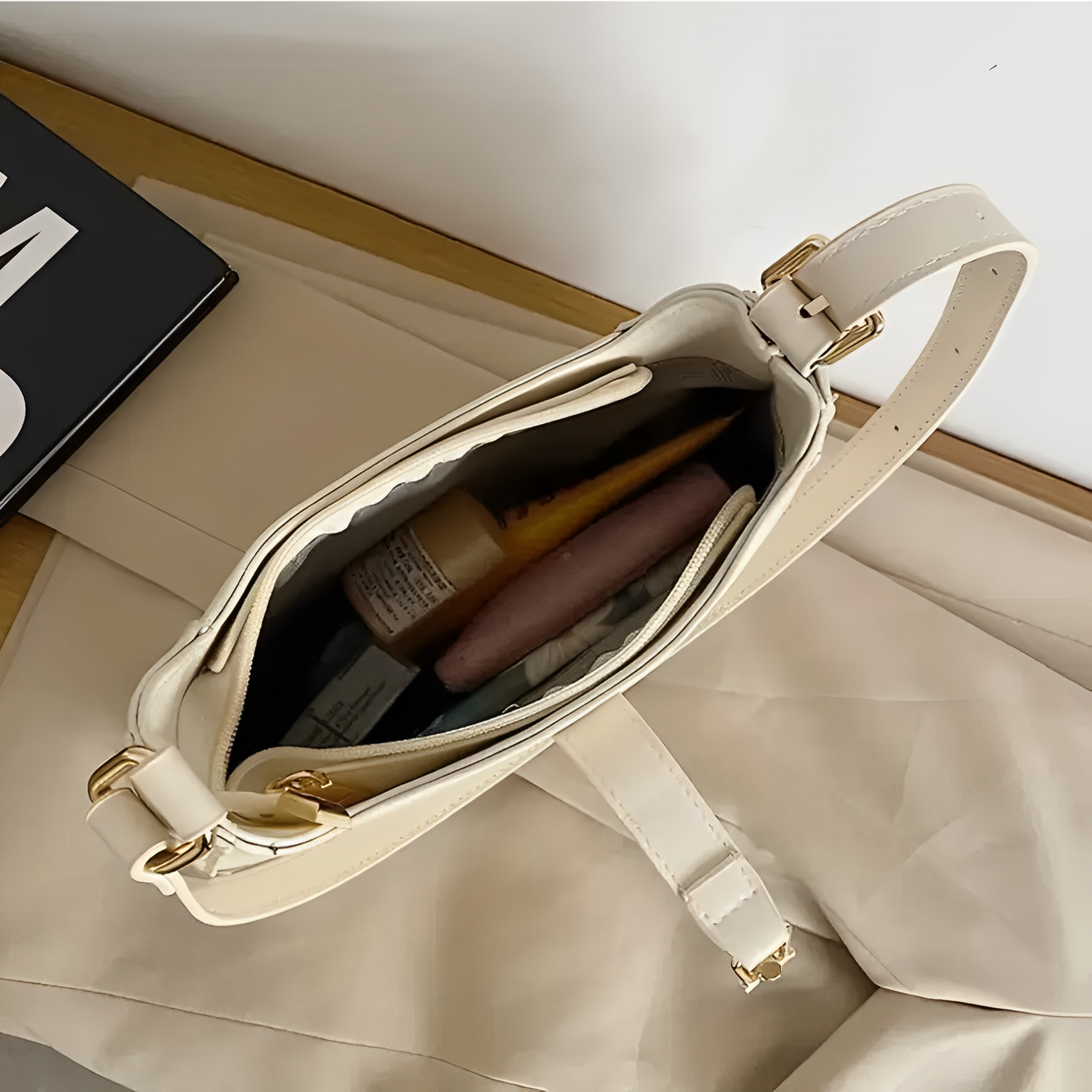 Mini Sac à Épaule Celine