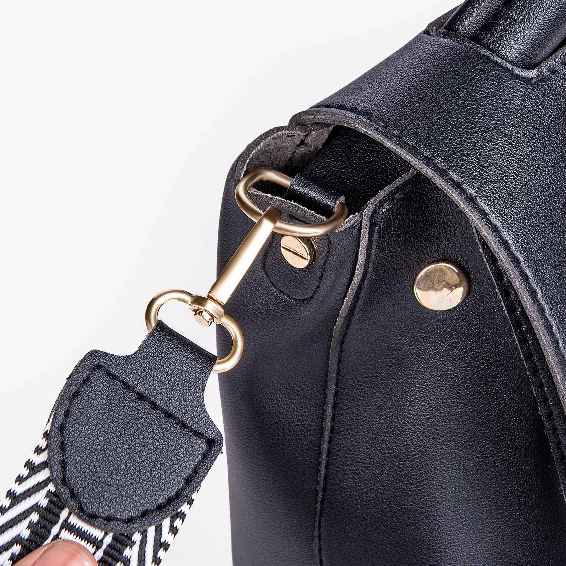 Sac en Bandoulière Sophi