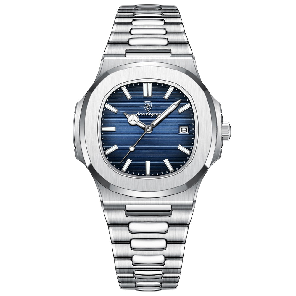 Atlas Men's Watch