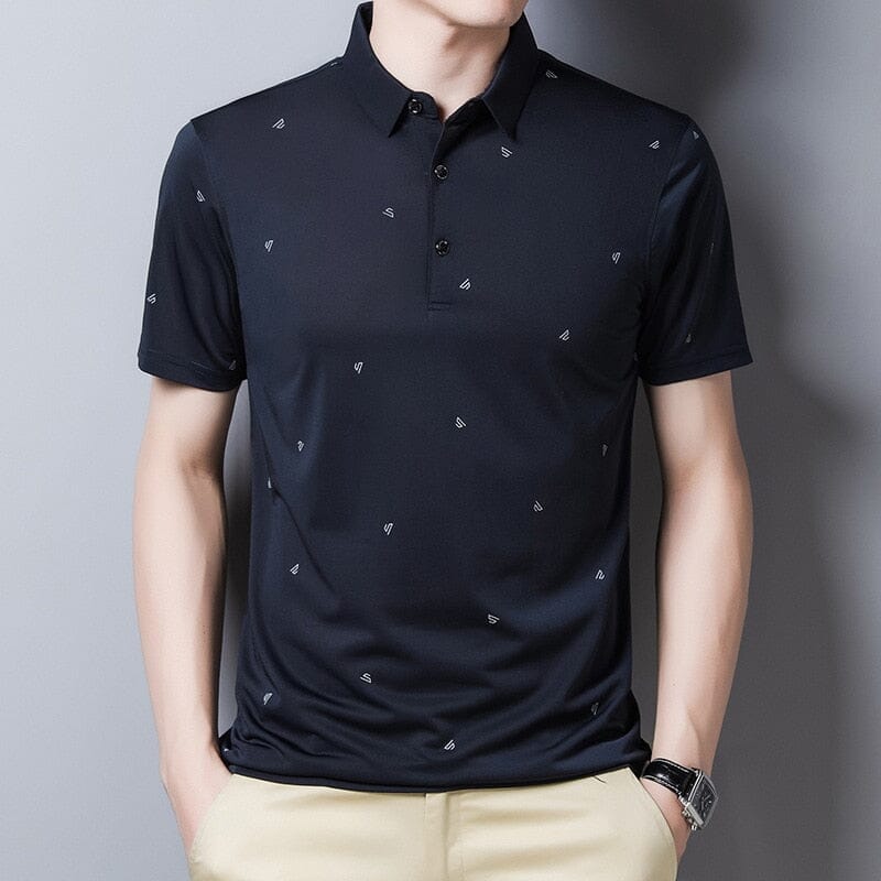 Men's Milano Polo Shirt
