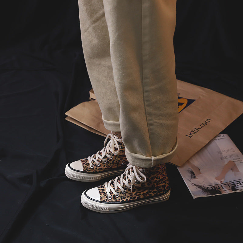 Women’s Sneaker The Star | Ponty