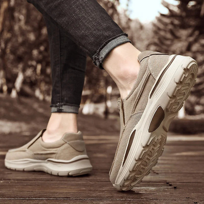 Chaussures Must Pro Resistantes & Confortables