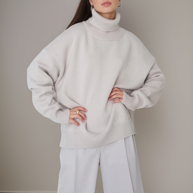 Women's Dana Turtleneck Sweater