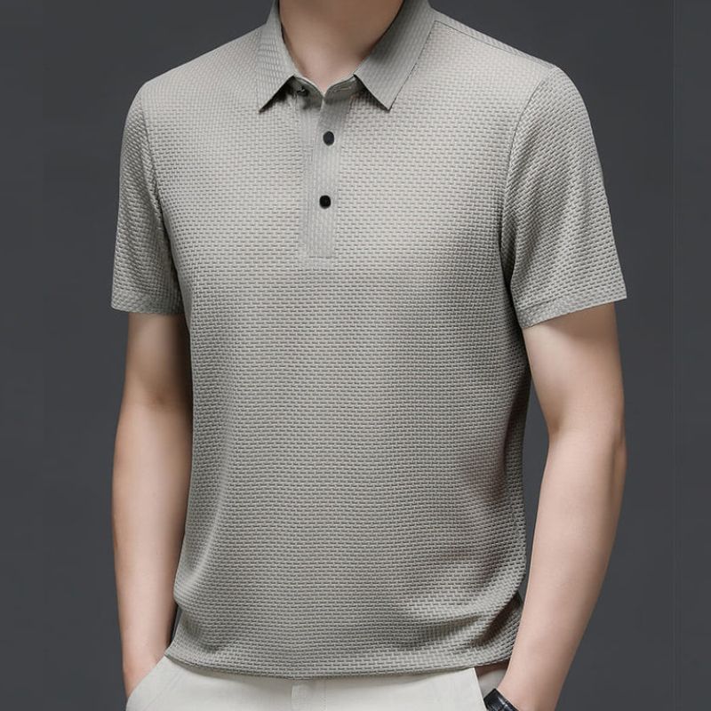 Premium Men's Polo Shirt