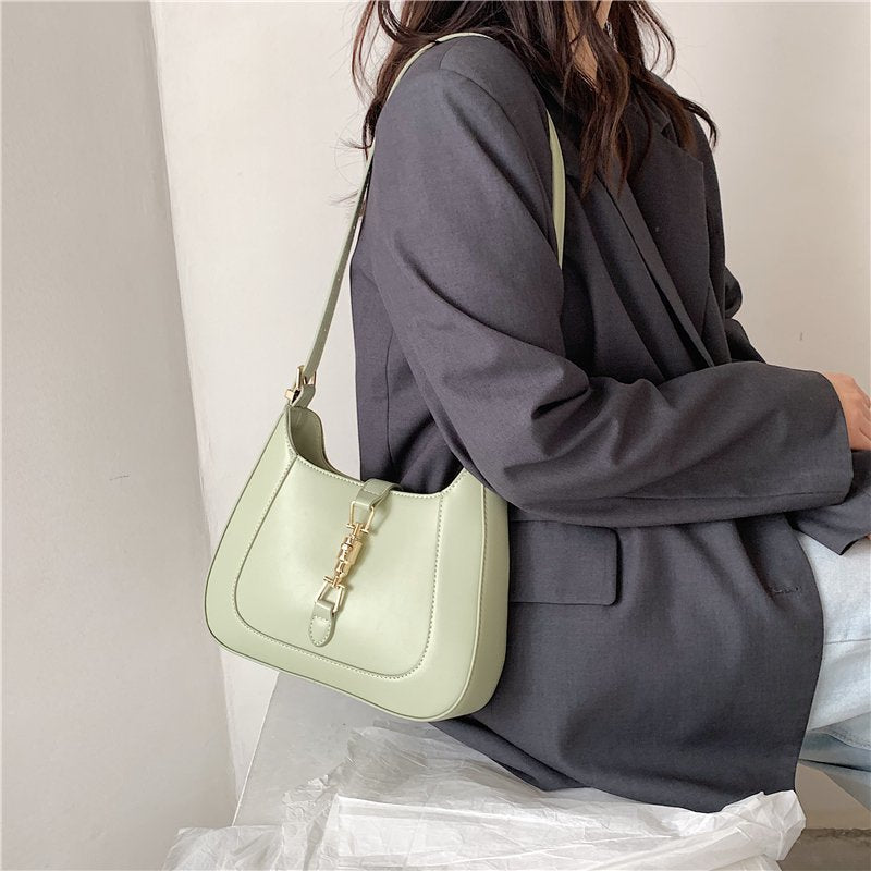 Mini Sac à Épaule Celine