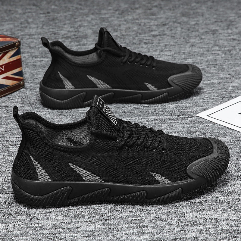 Chaussures ronald resistantes & confortables