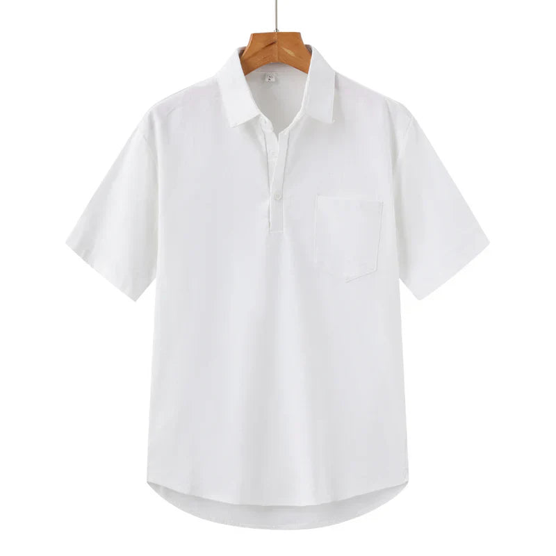 Medelín Men's Polo Shirt