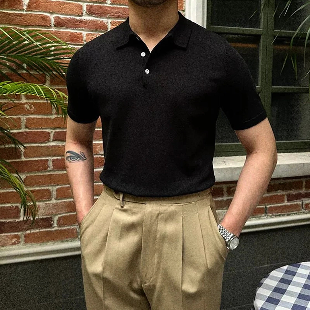 Sabadell Men's Polo Shirt