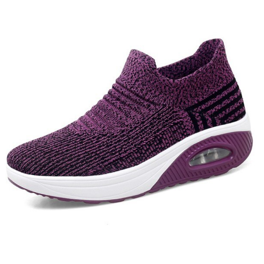 Women’s Sneaker Urtain | Ponty
