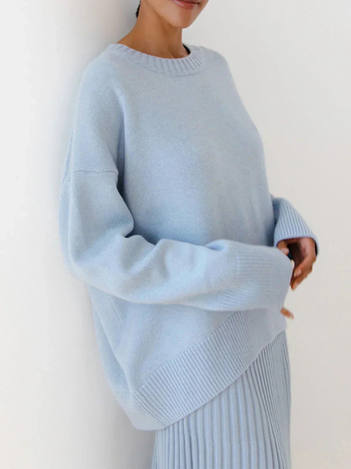 Amy Stylish Sweater | Ponty
