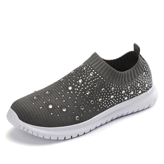 Women’s Sneaker Strass Palomin | Ponty