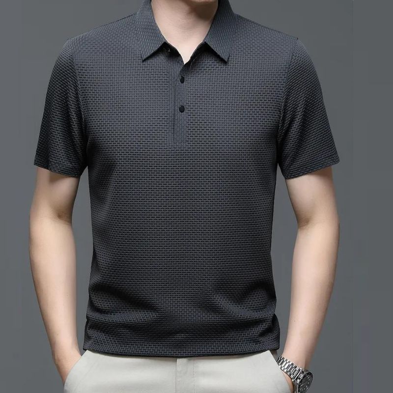 Premium Men's Polo Shirt