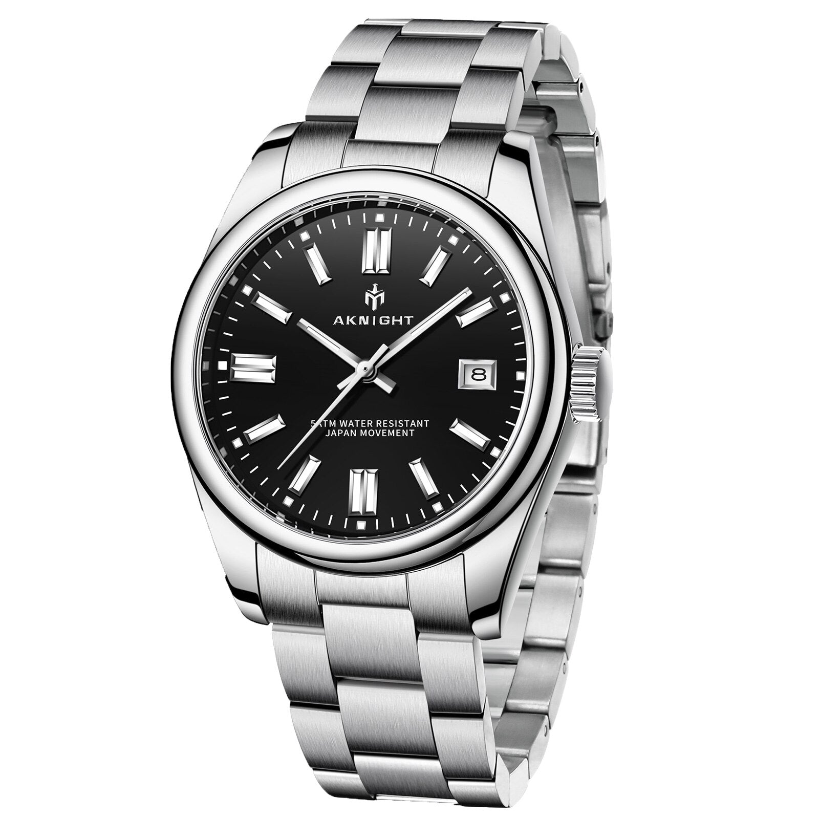 Altitude Men's Watch