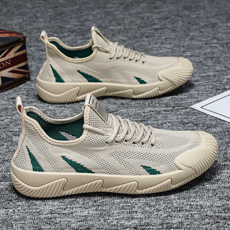 Chaussures ronald resistantes & confortables