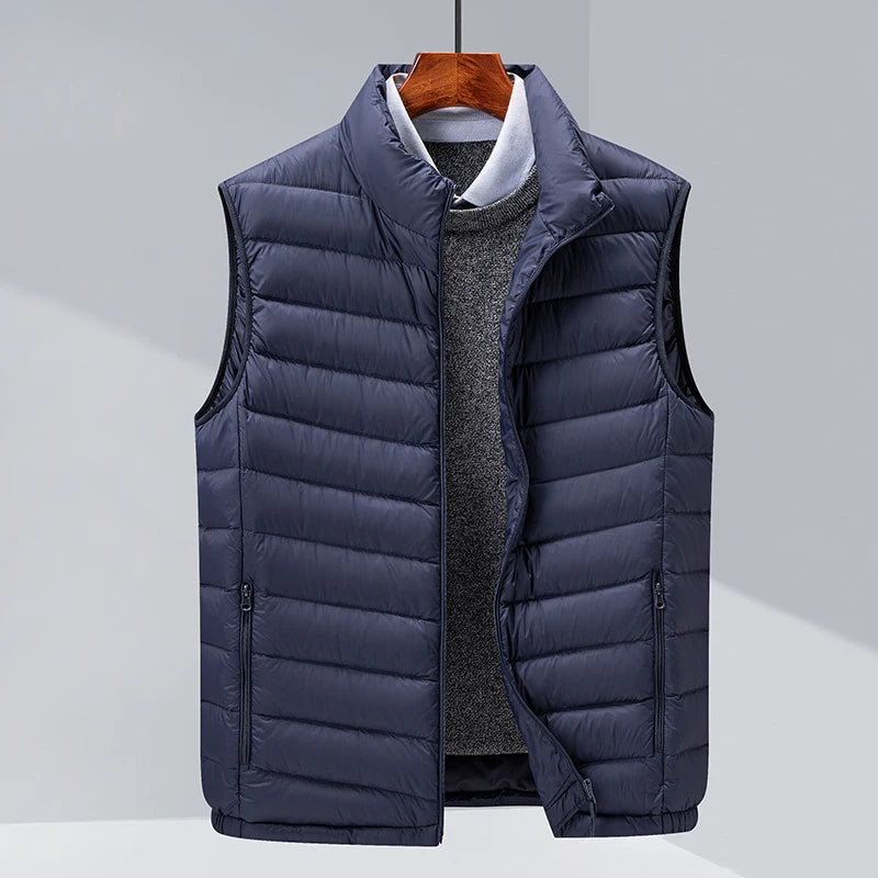 Gilet homme Robi