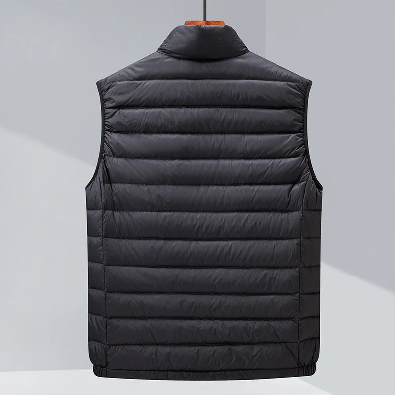 Gilet homme Robi