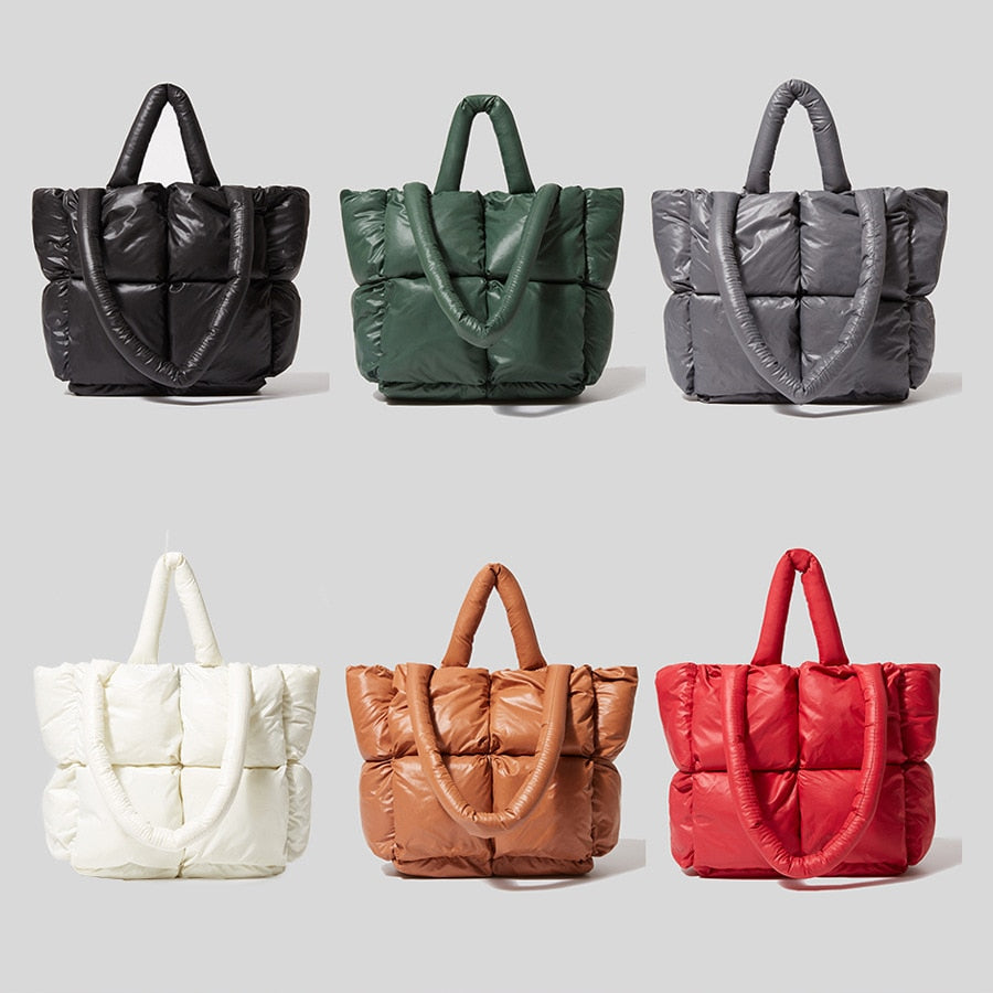 Angelo Luxury Bag | Ponty