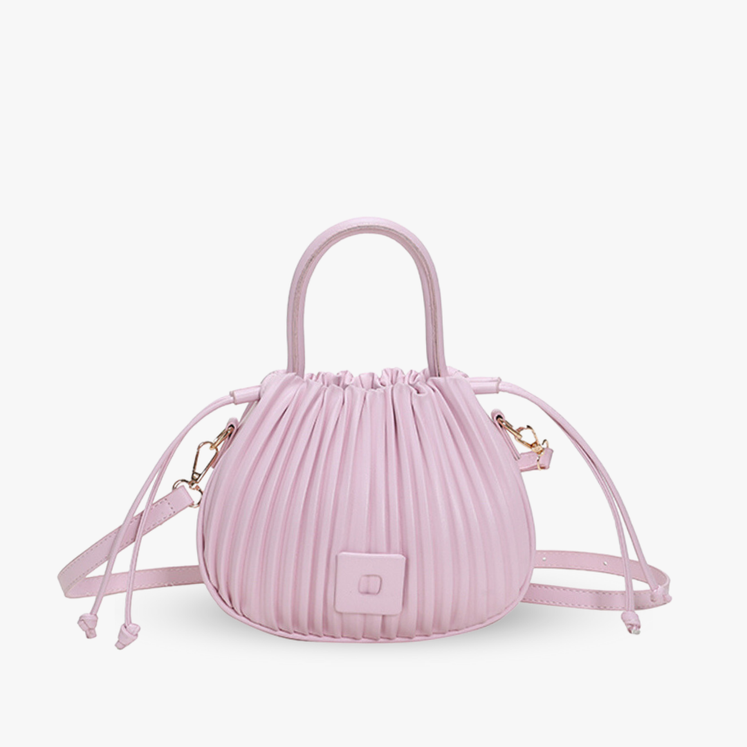 Sac à Main Plissé Orie