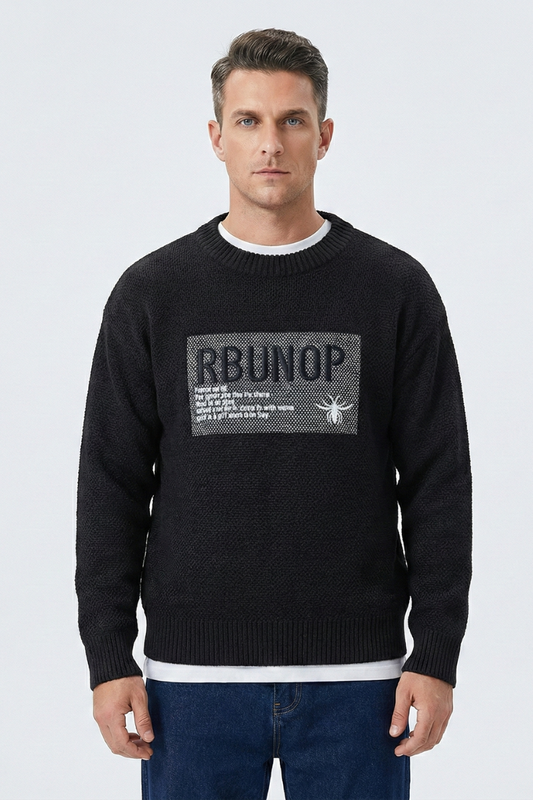 Boyd's Bold Knit | Ponty