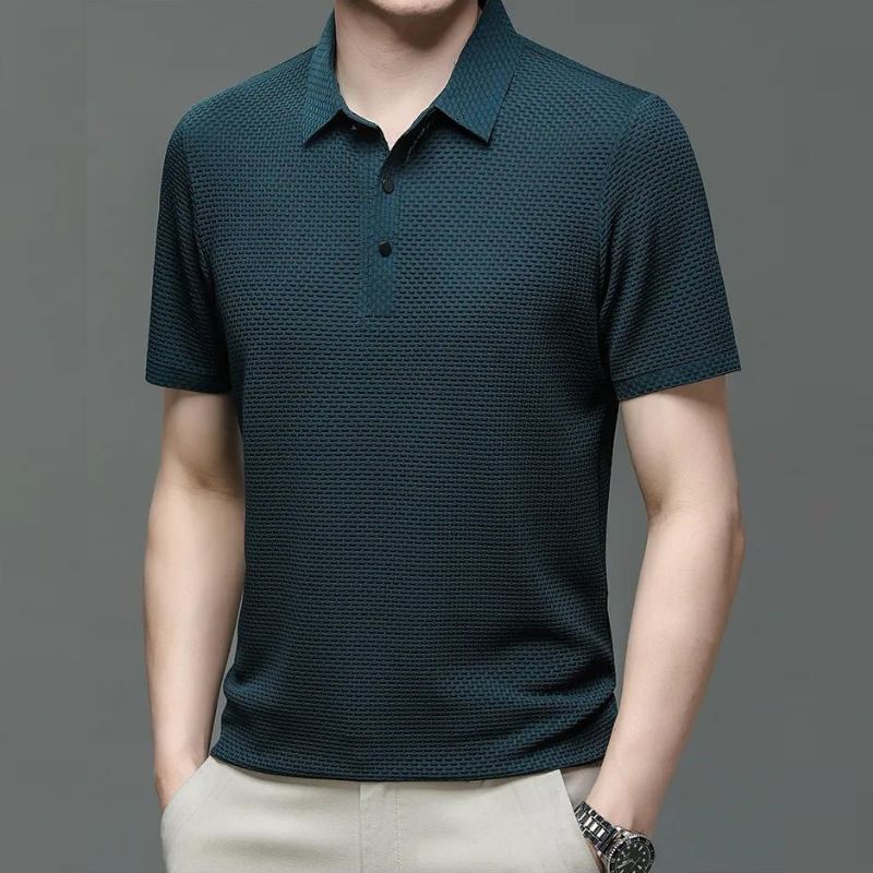 Premium Men's Polo Shirt