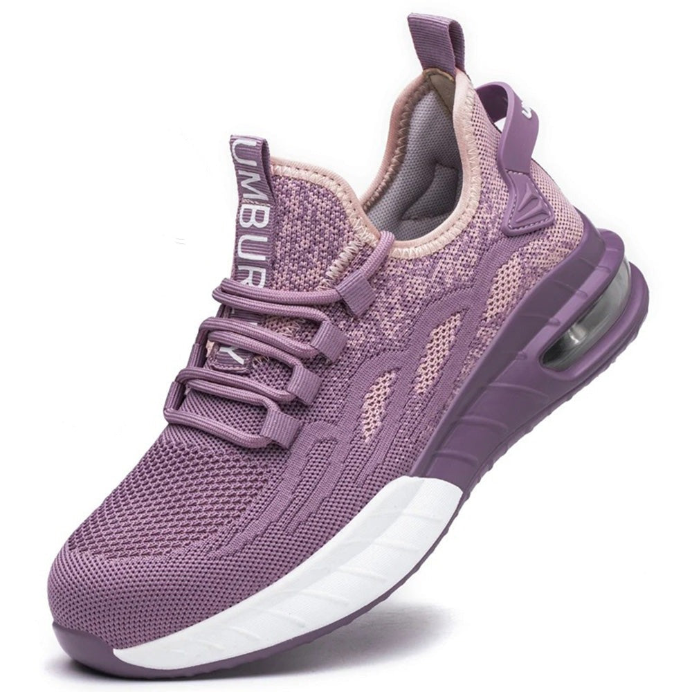 Chaussures de Sécurité Confortable Confort+