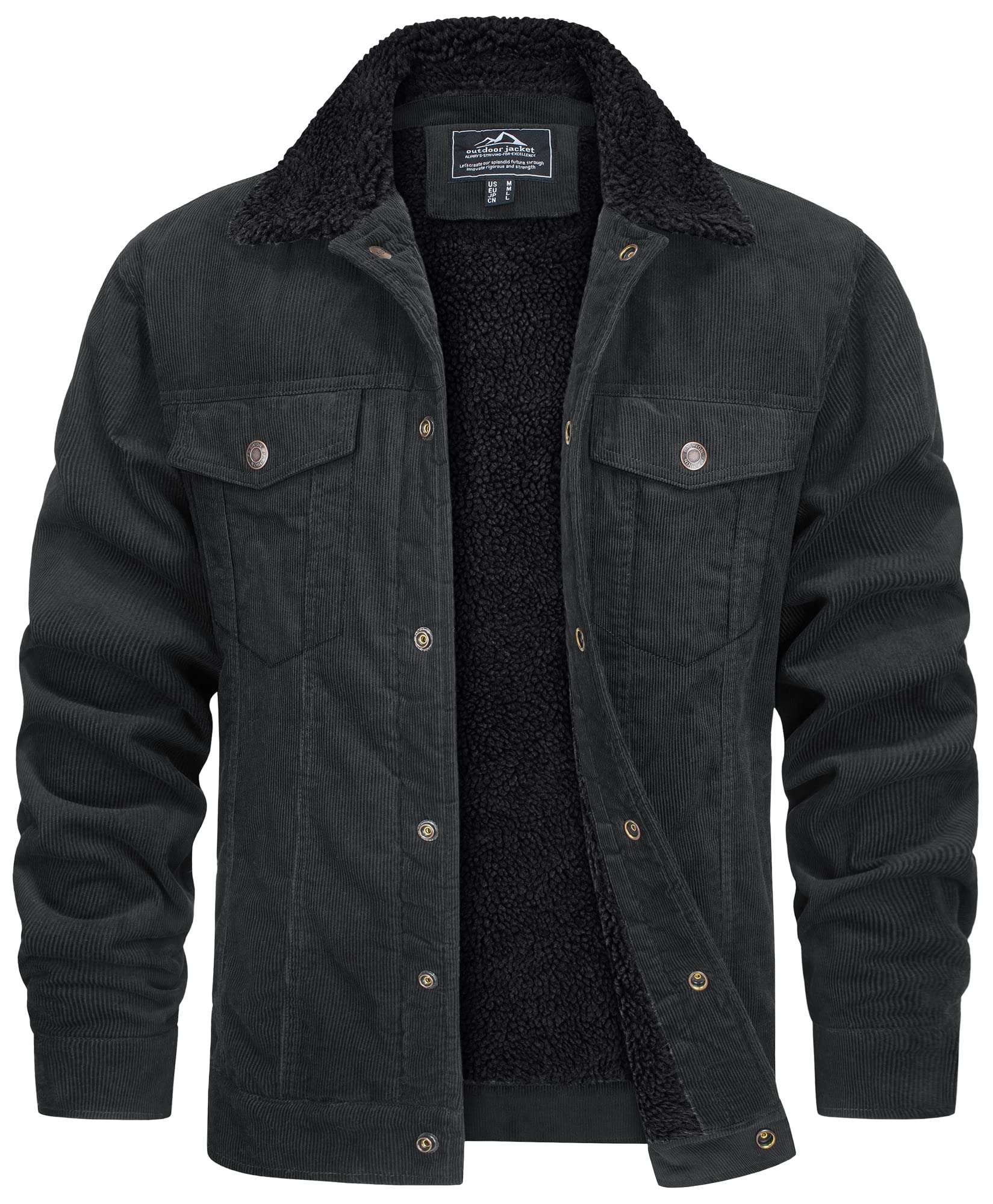 Dune Elegant jacket for men