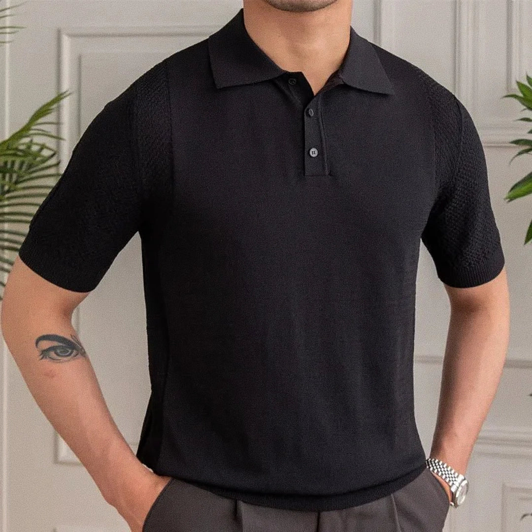 Men's Marbella Polo Shirt