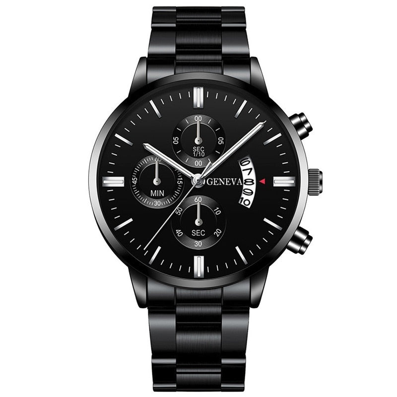 Fusion Men's Watch