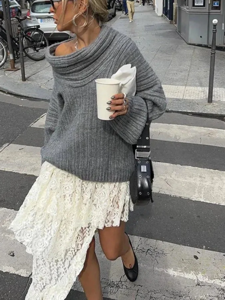 Jovie Women's Warm Sweater