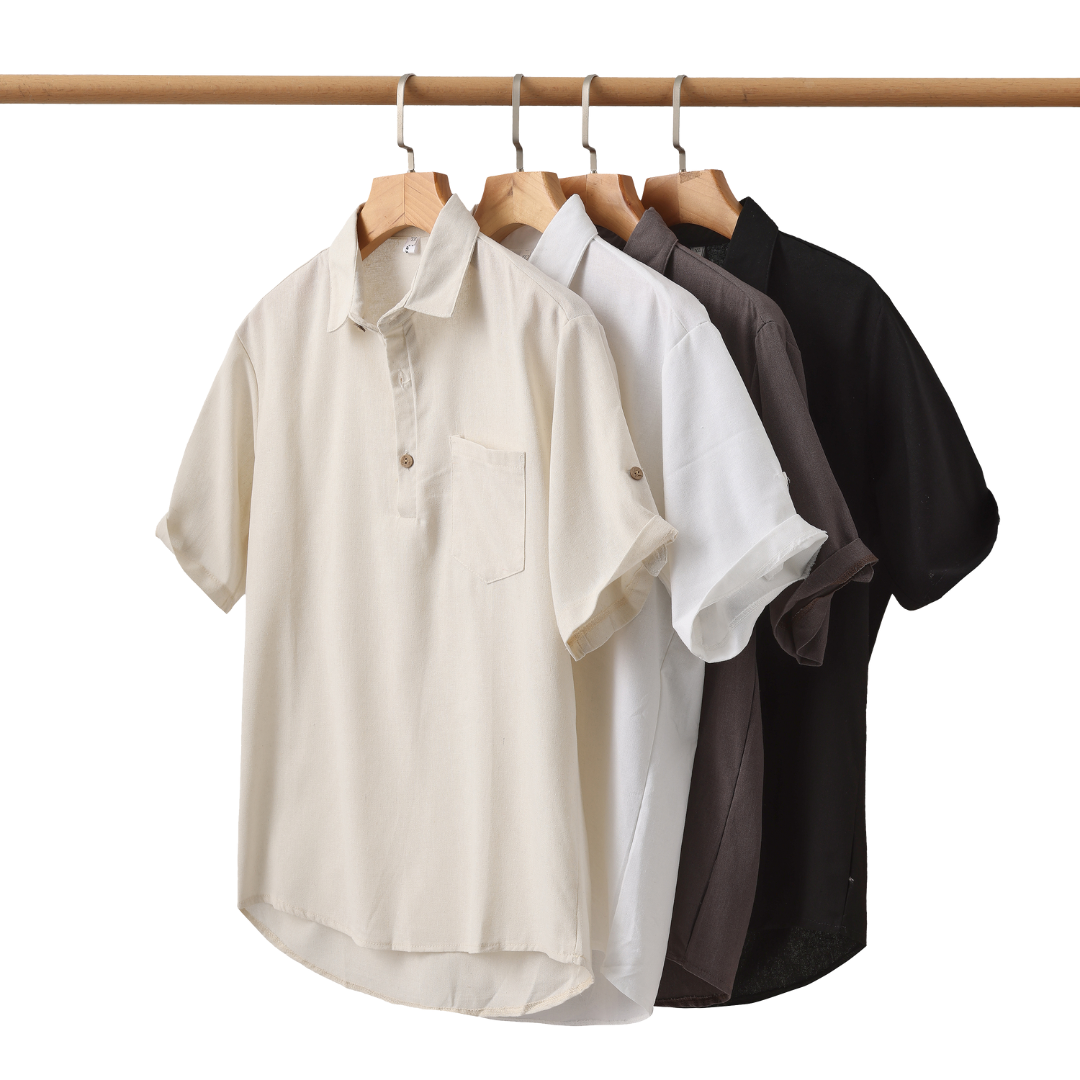 Medelín Men's Polo Shirt