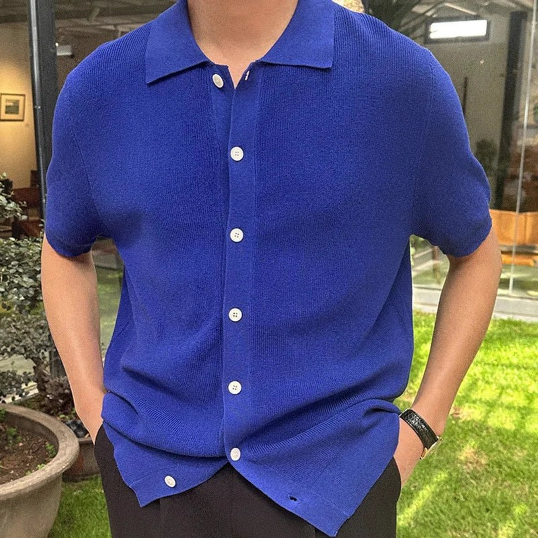 Estepona Men's Polo Shirt