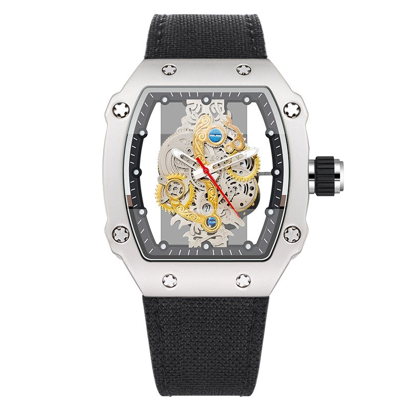 Scorpion Men's Watch