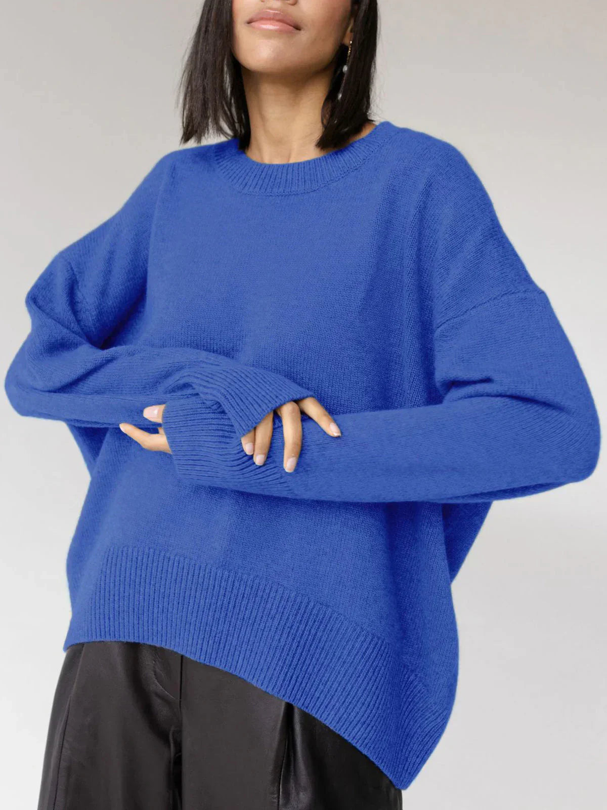 Amy Stylish Sweater | Ponty