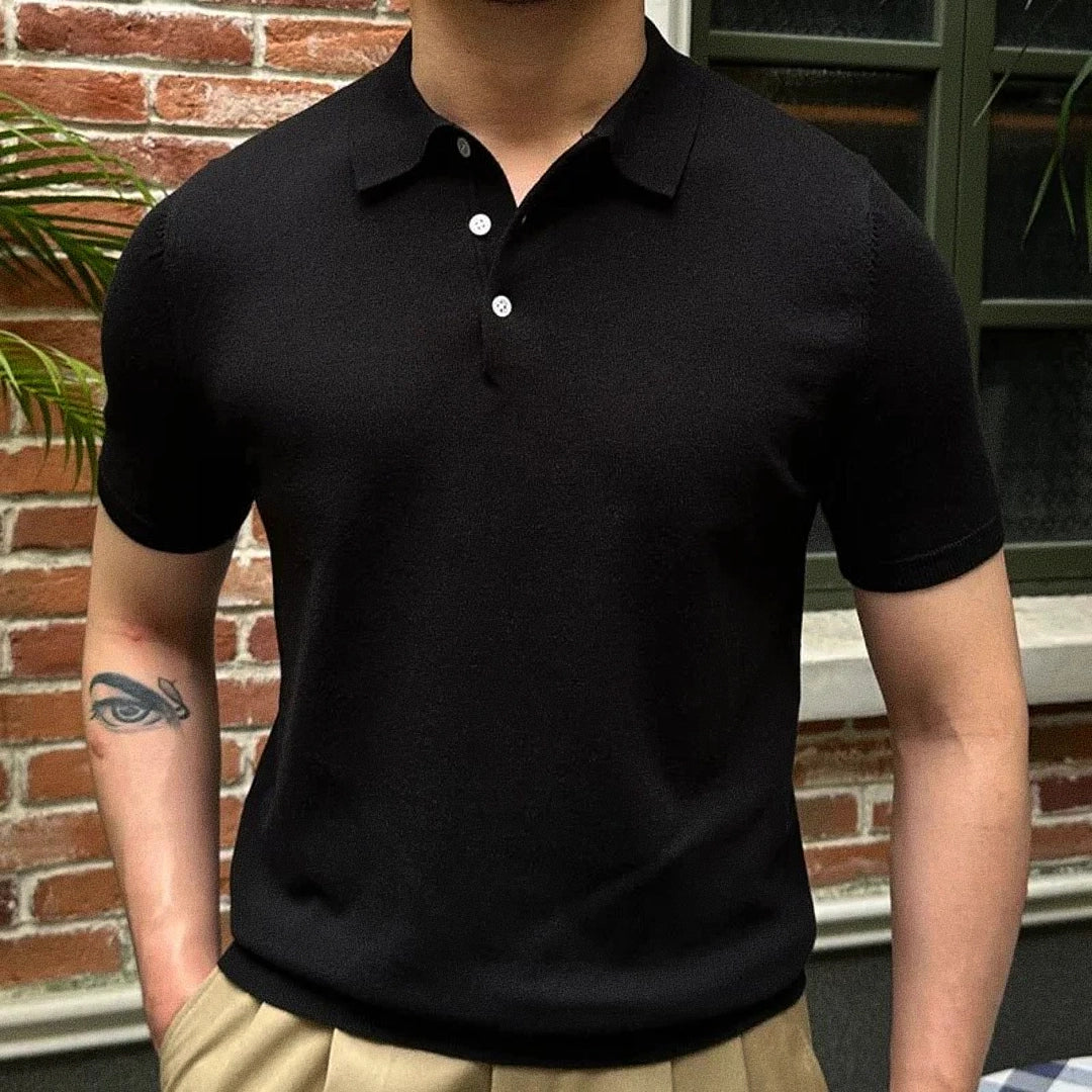 Sabadell Men's Polo Shirt