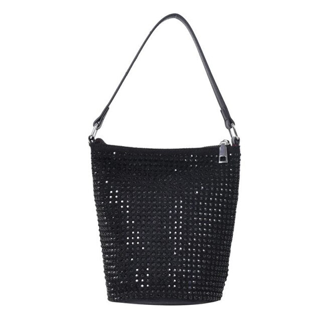 Aruba Rhinestone Bag | Ponty
