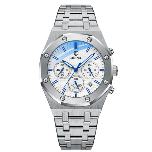 Aero Men's Watch