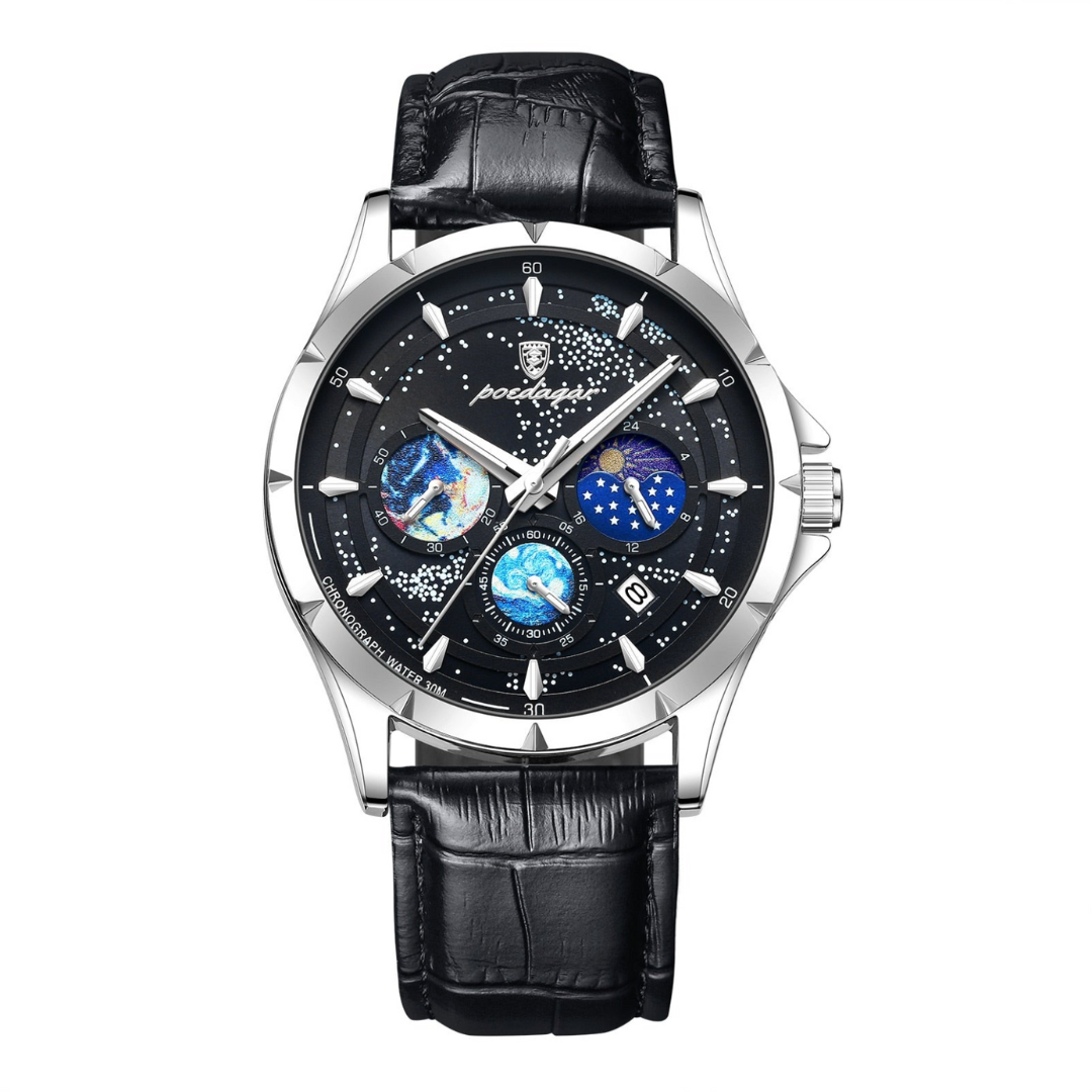 Kosmos Men's Watch