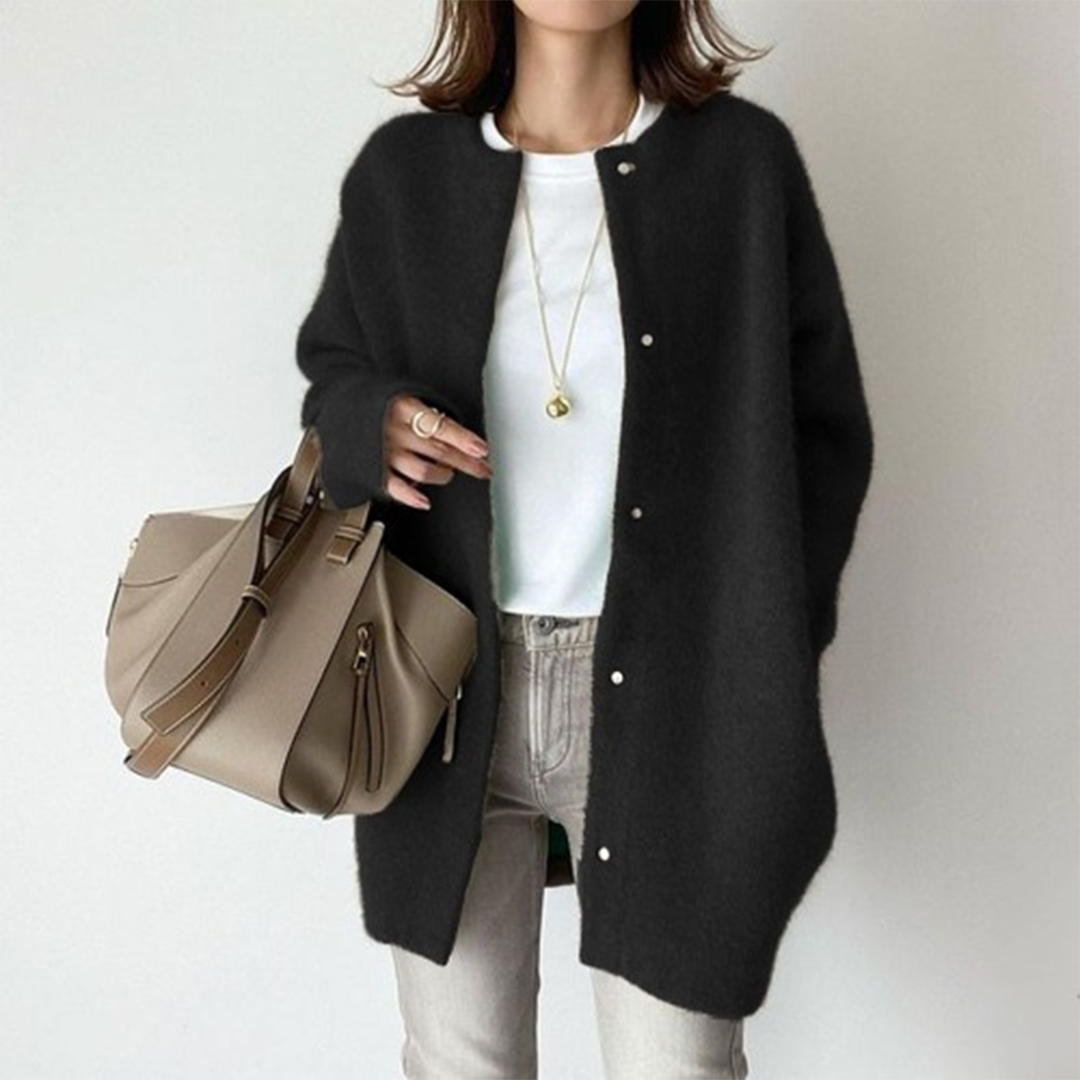 Amelia Sophisticated Cardigan