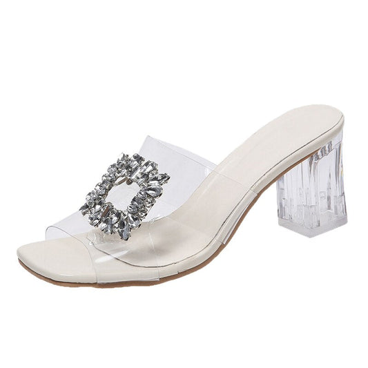 Women’s Shoe Tamanco Victoria | Ponty