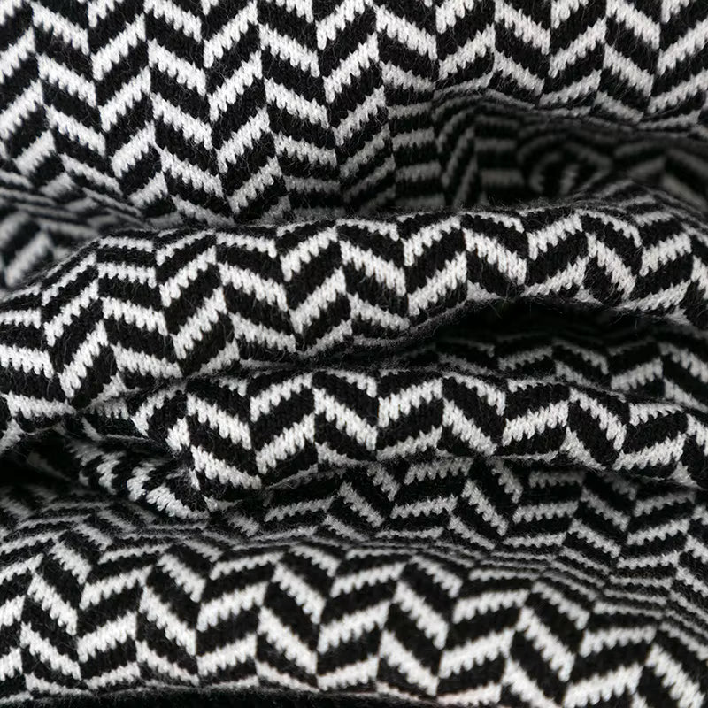 Zoe Striped Pullover • Ponty